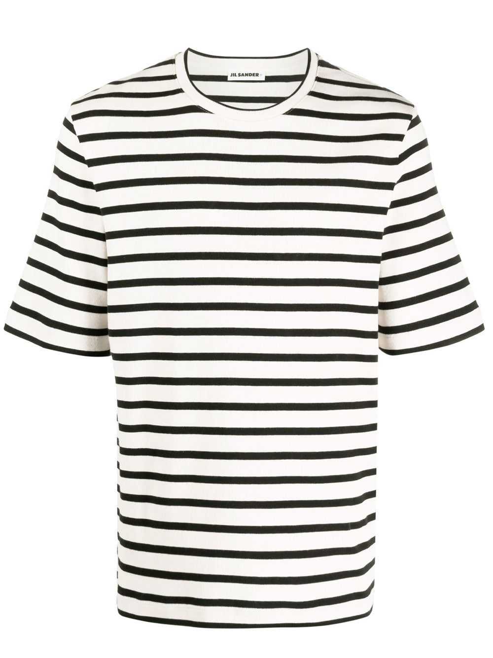 Jil Sander Men's T-Shirts | OTTODISANPIETRO