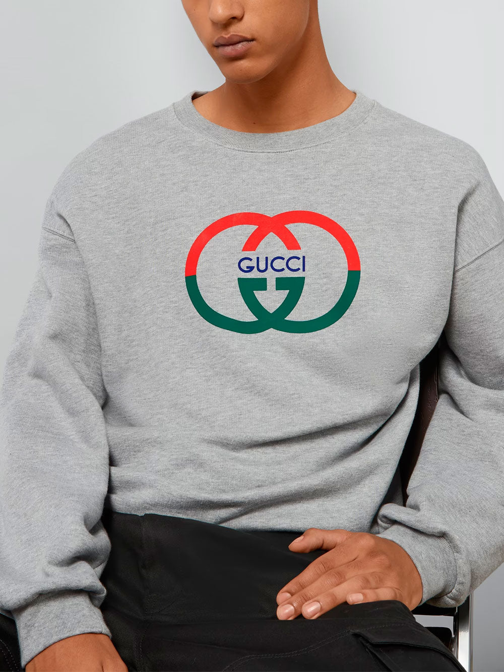Interlocking G sweatshirt