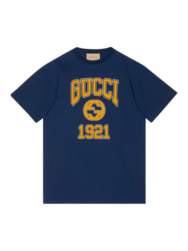 gucci loafers t shirt