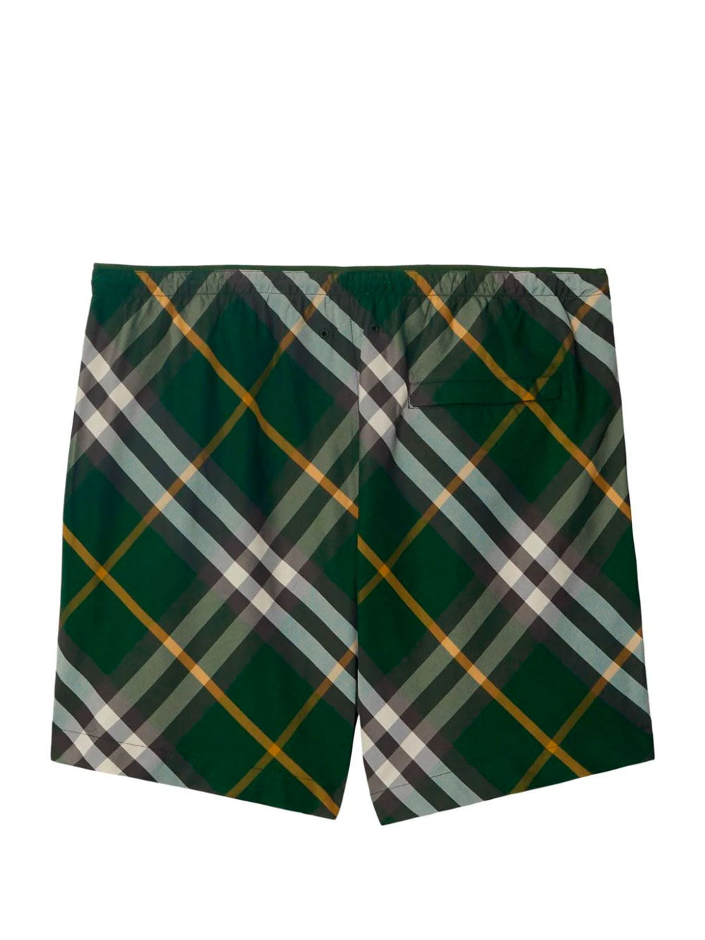 Burberry fashion swimming shorts