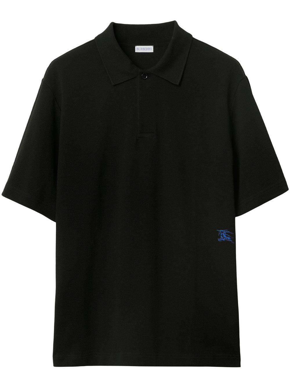 Polos hombre burberry online