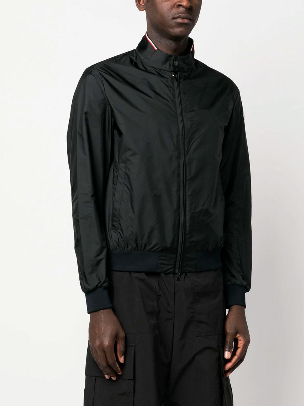 Reppe jacket
