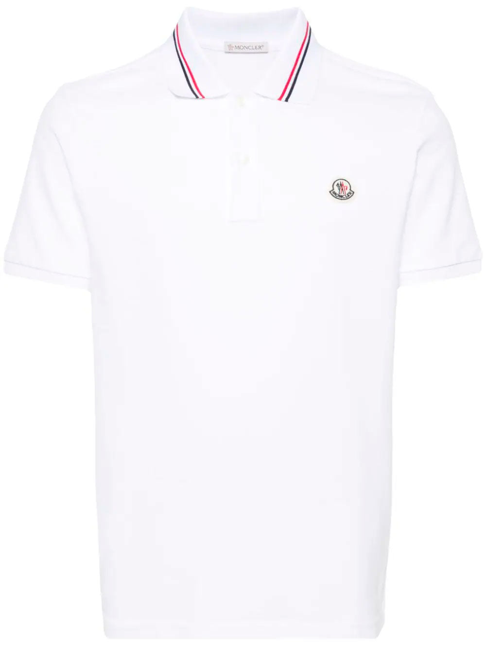 Polos Moncler Hombre OTTODISANPIETRO