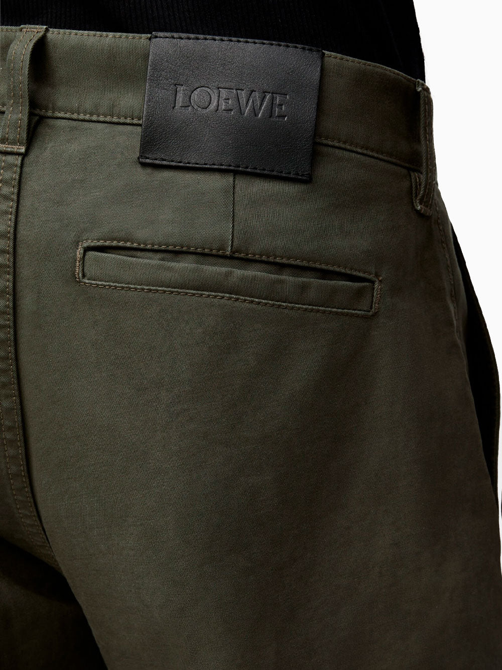 Pantalones cargo