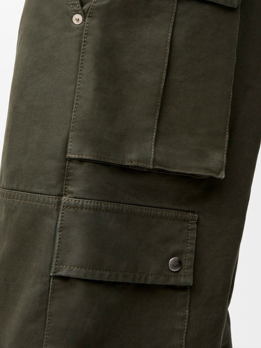 Pantalones cargo