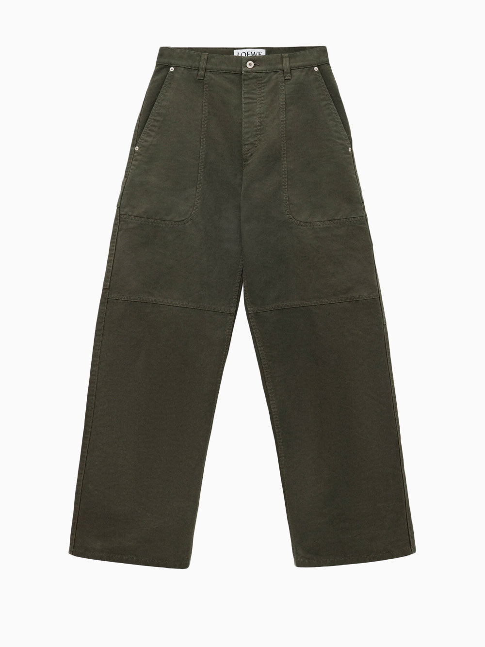 Pantalones cargo