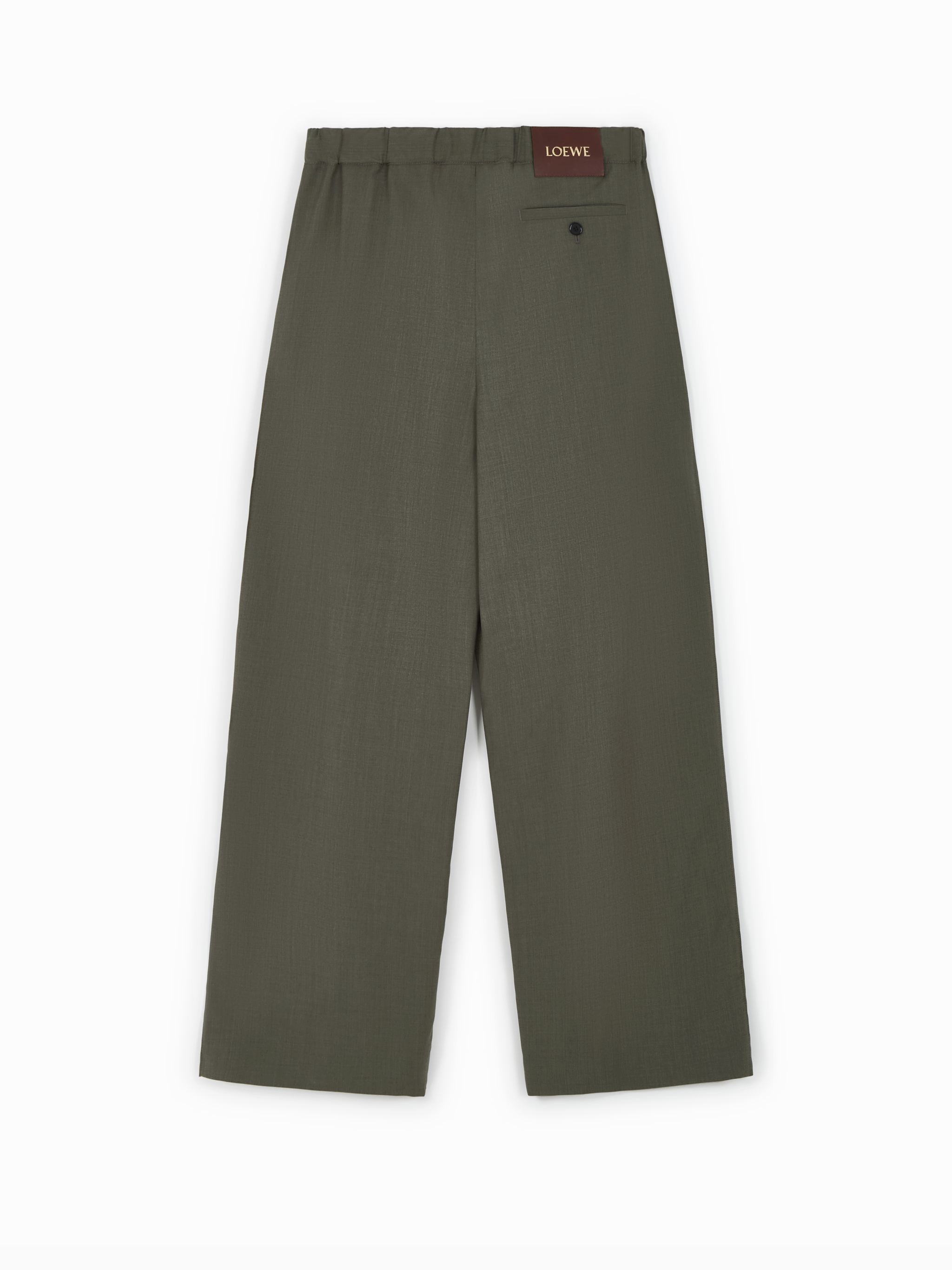 Loewe Men's Trousers | OTTODISANPIETRO Loewe Men's Trousers | OTTODISANPIETRO