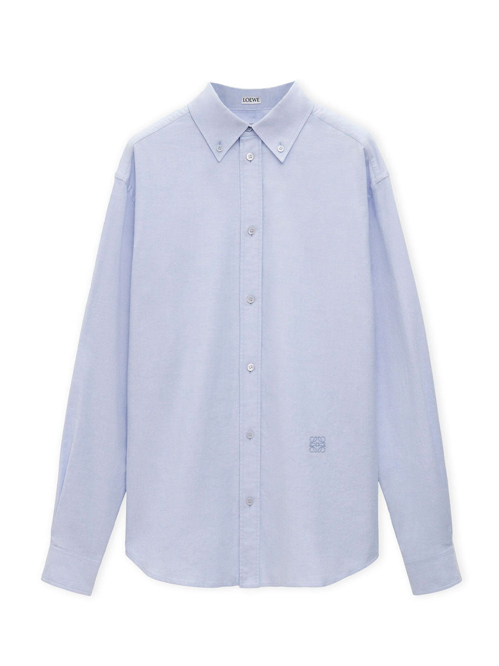 Oxford shirt