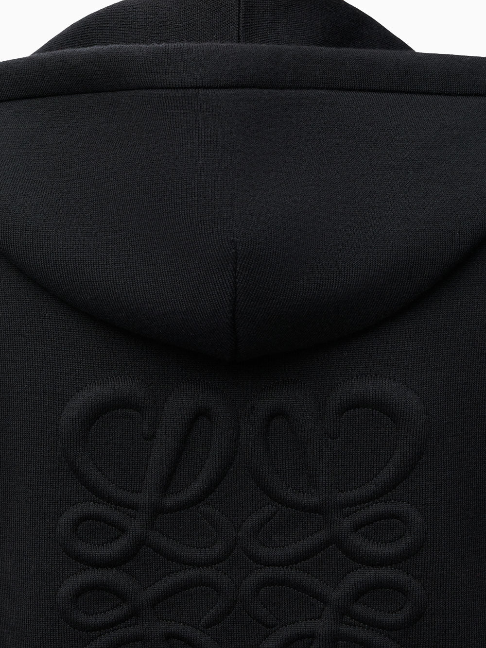 Anagram cardigan | Loewe | OTTODISANPIETRO