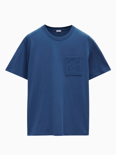 Anagram t-shirt | Loewe | OTTODISANPIETRO Anagram t-shirt | Loewe | OTTODISANPIETRO