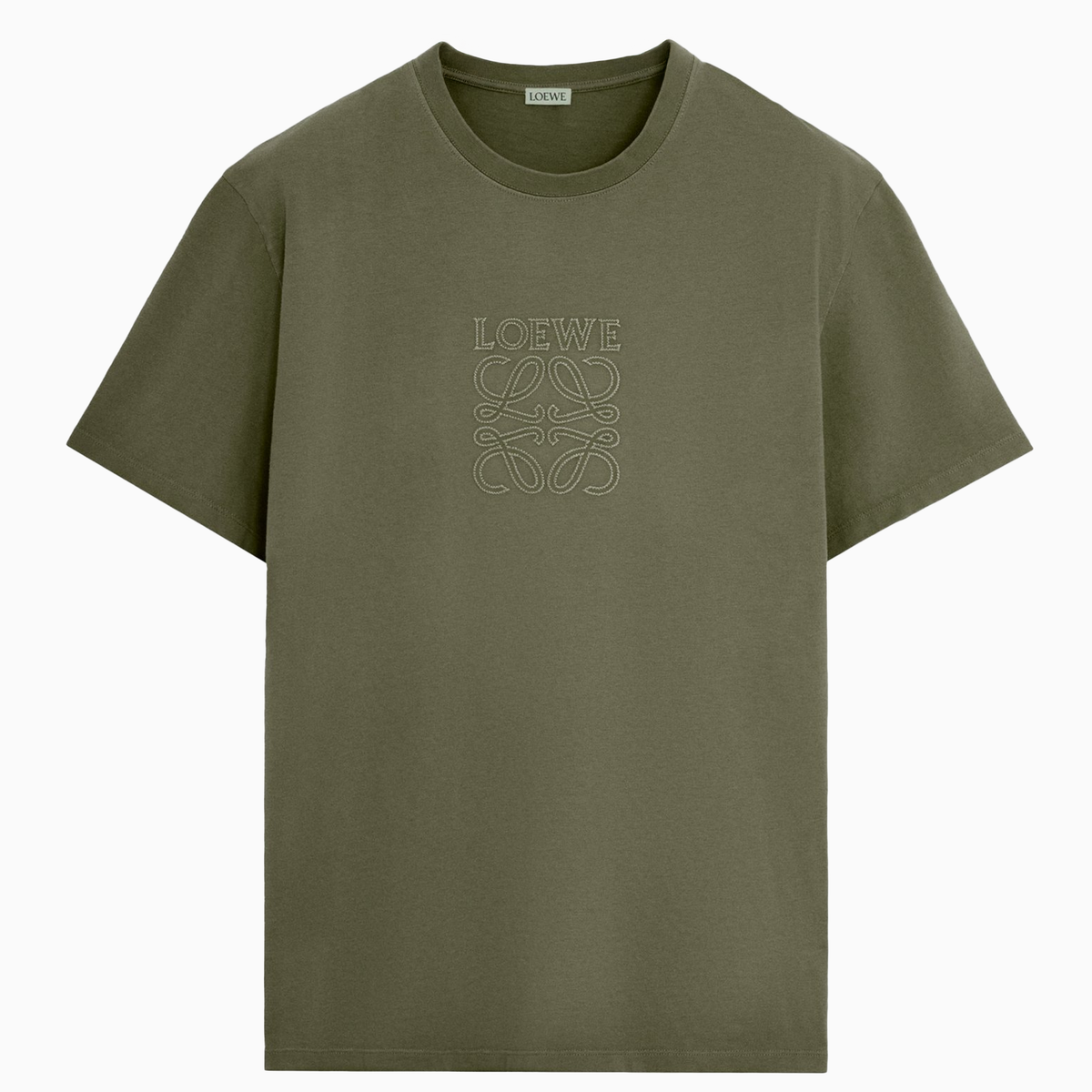 Relaxed fit T-shirt | Loewe | OTTODISANPIETRO Relaxed fit T-shirt | Loewe | OTTODISANPIETRO