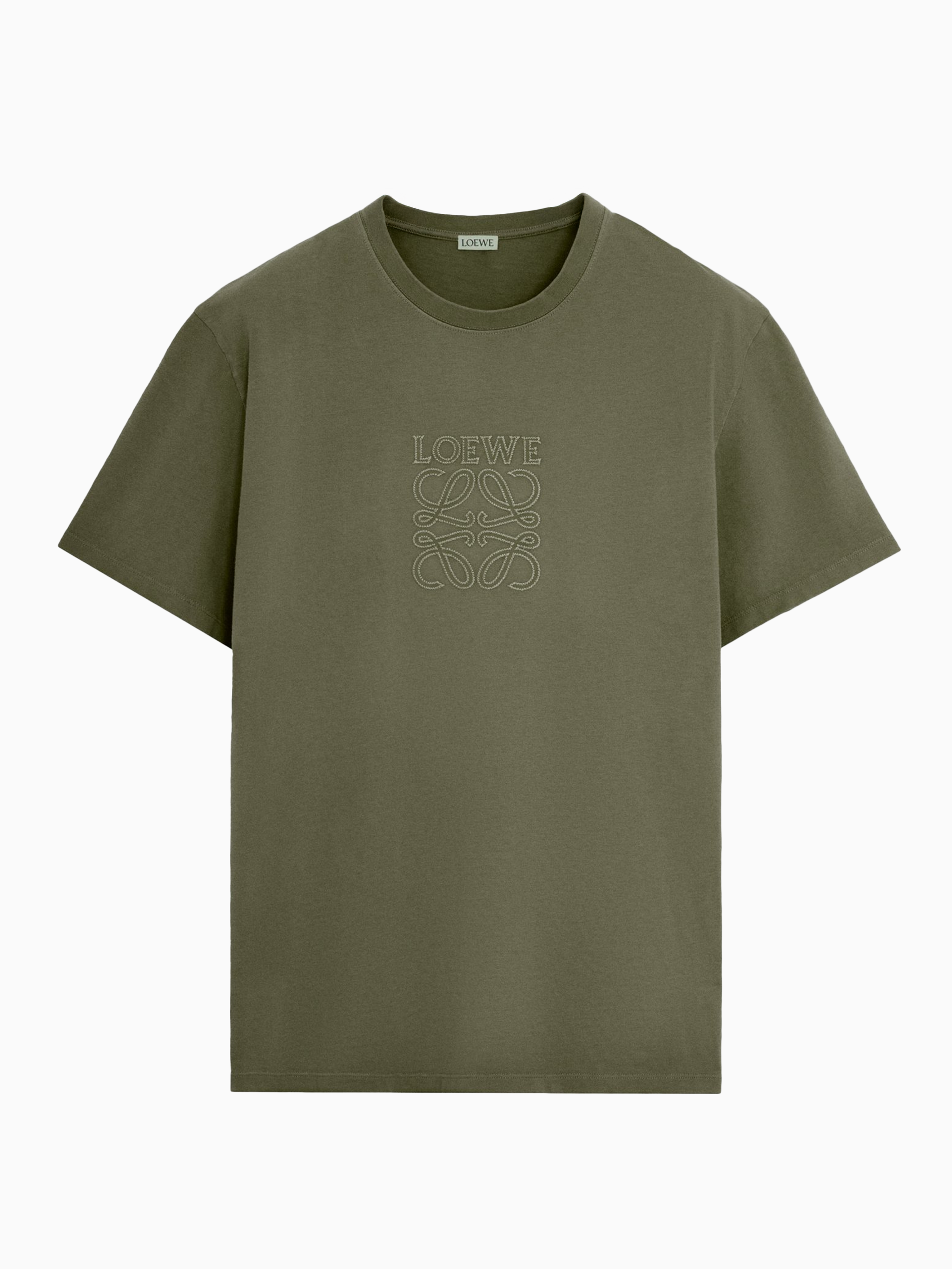 Loewe Men's T-Shirts | OTTODISANPIETRO Loewe Men's T-Shirts | OTTODISANPIETRO