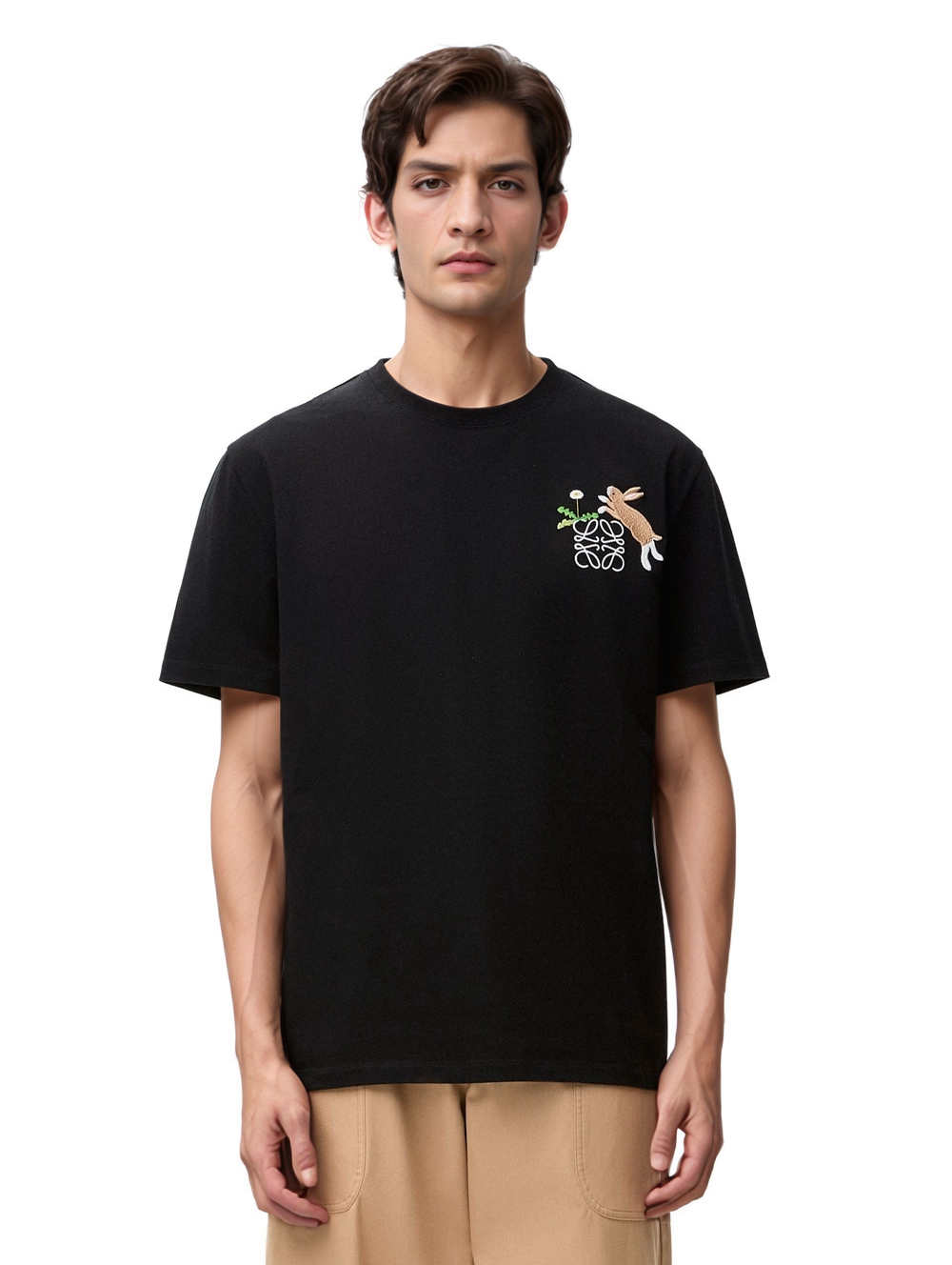 x Suna Fujita t-shirt | Loewe | OTTODISANPIETRO x Suna Fujita t-shirt | Loewe | OTTODISANPIETRO