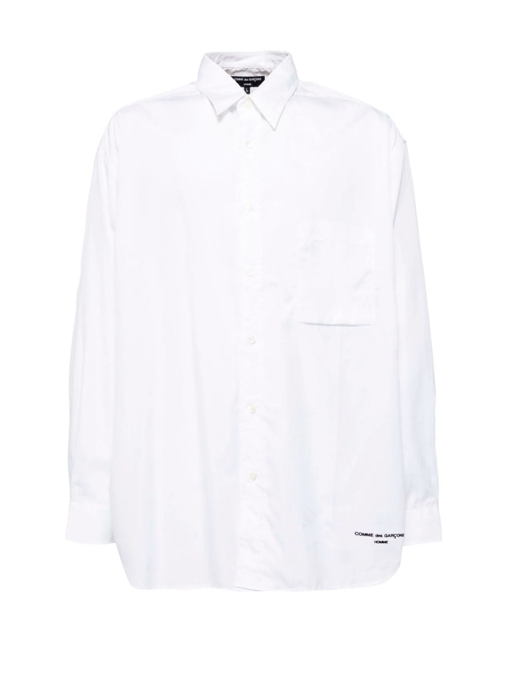 Oxford shirt