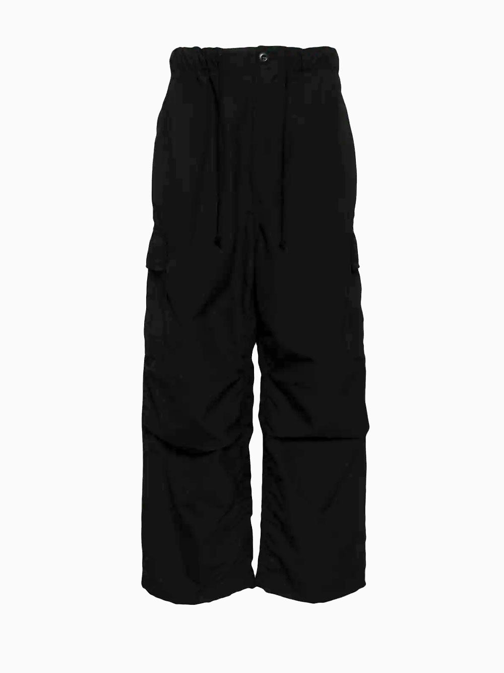 Cargo trousers