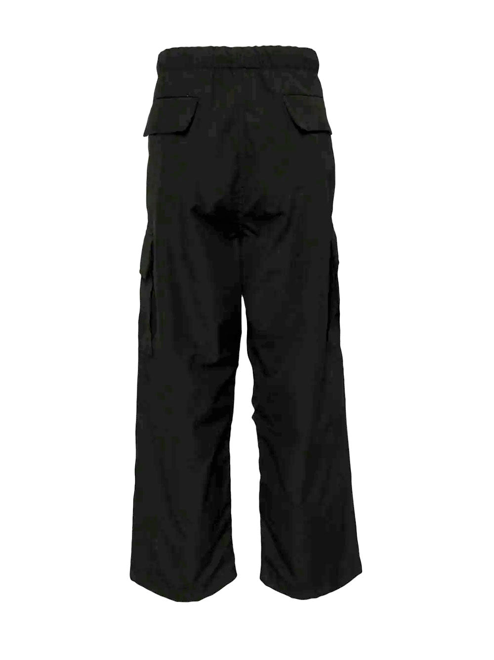 Cargo trousers