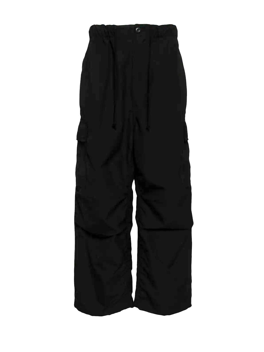 Cargo trousers