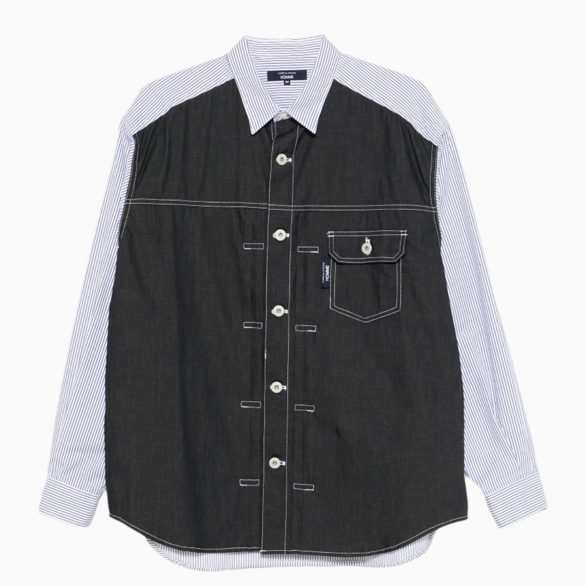 アラン・ムーア セット トップ10 ルックブック｜スティーブンアラン