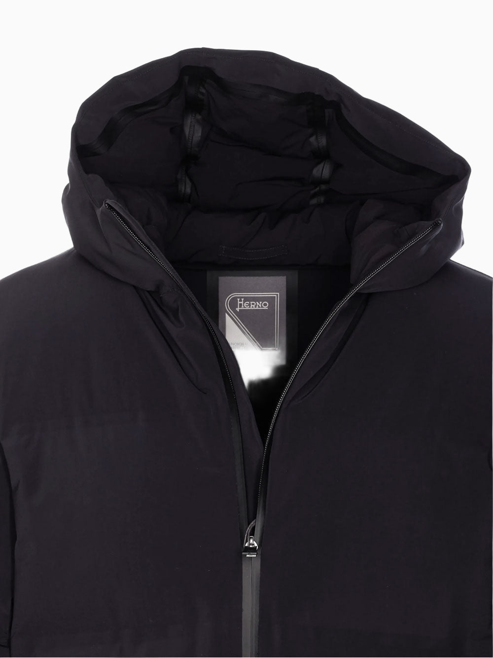 New Impact down coat