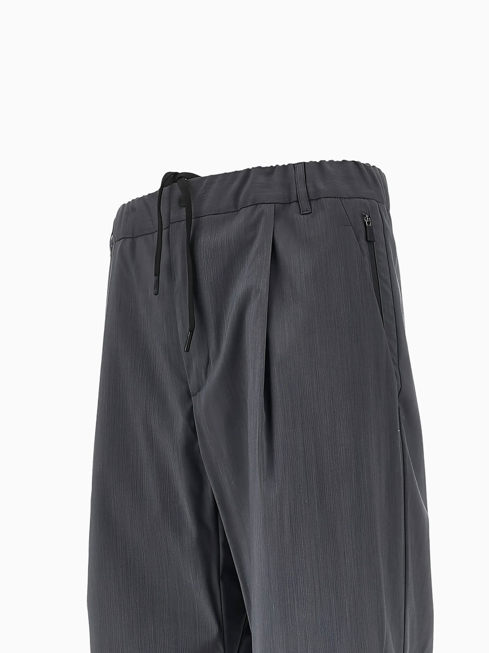 Pantalones Tech-merino