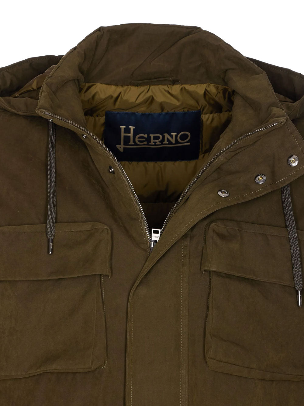 Sub Zero parka | Herno | OTTODISANPIETRO