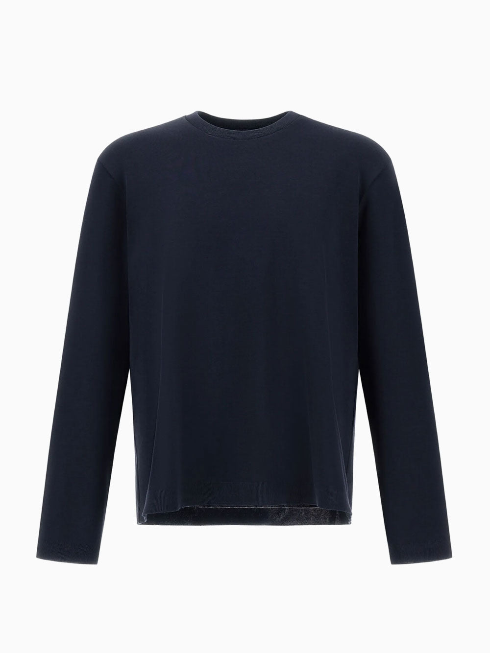 Camiseta manga larga