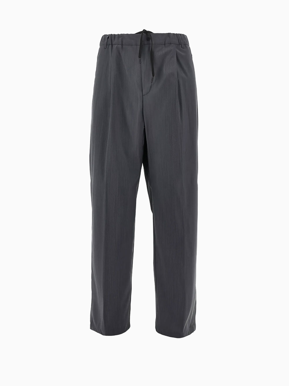 Pantalones Tech-merino