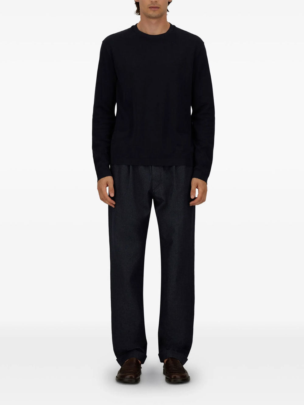 Camiseta manga larga