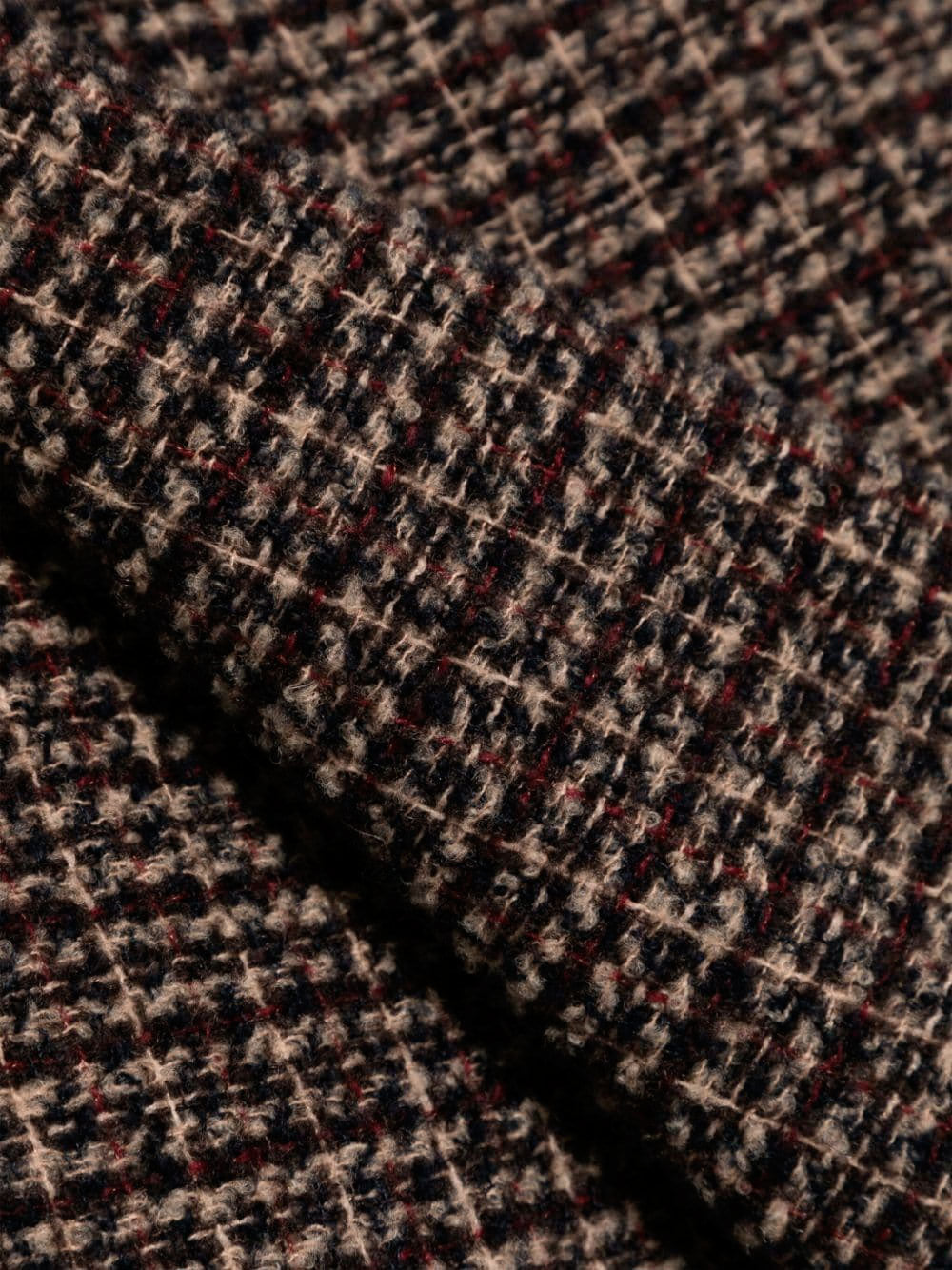 Mirkino shawl