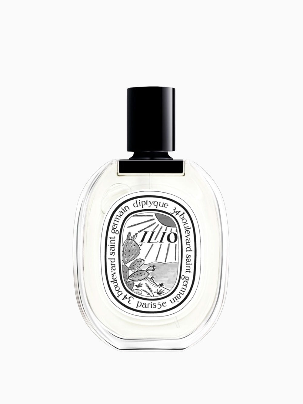 Ilio Eau de toilette