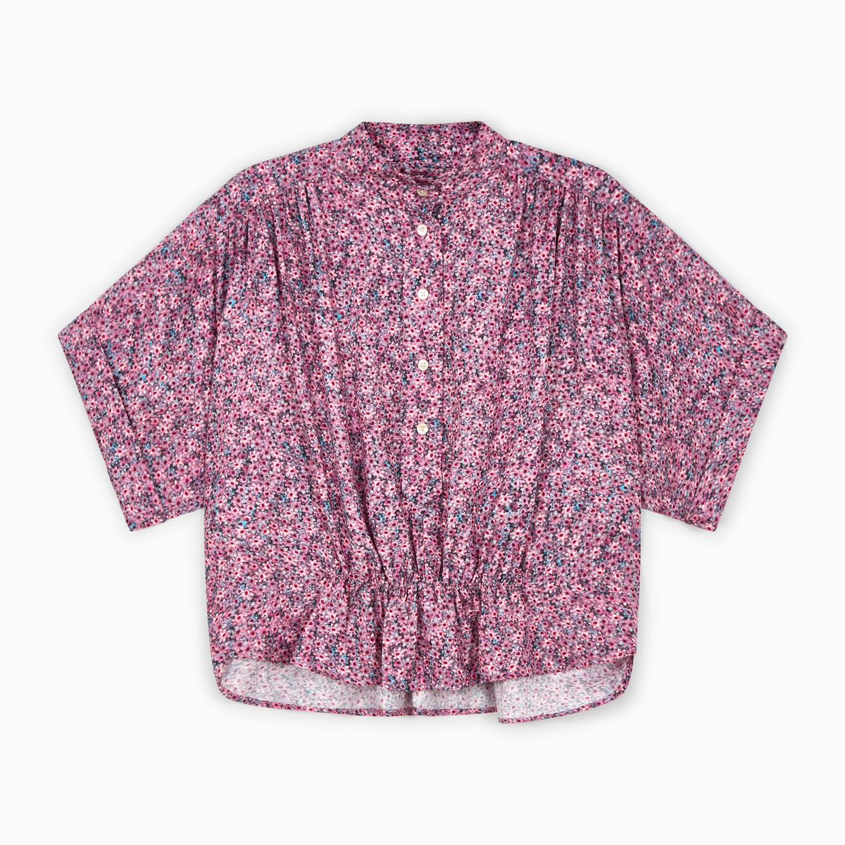 Azalea shirt | Isabel Marant | OTTODISANPIETRO