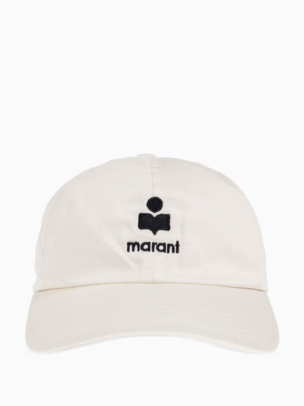 Logo baseball cap | Isabel Marant | OTTODISANPIETRO