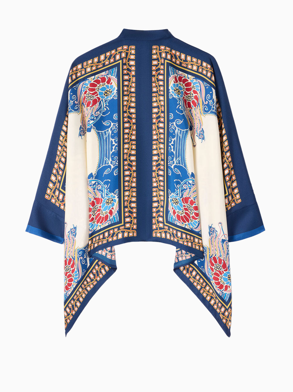 Foulard shirt