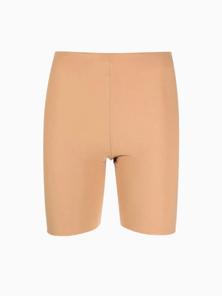 High-waisted biker shorts | Jil Sander | OTTODISANPIETRO