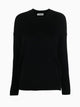 Cashmere jumper
