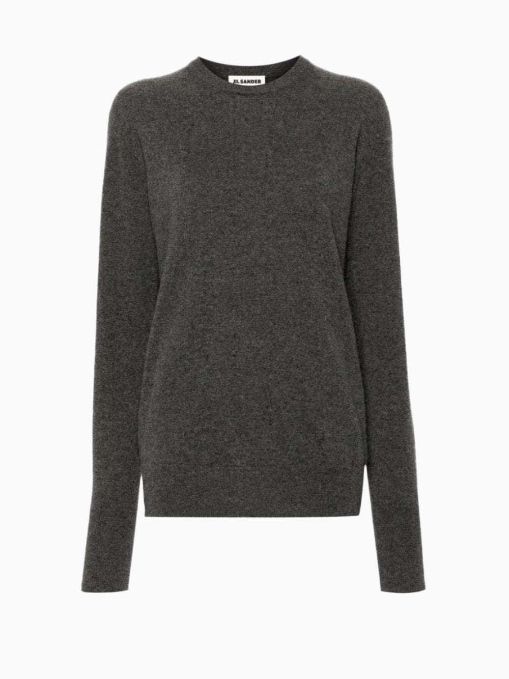 Cashmere jumper