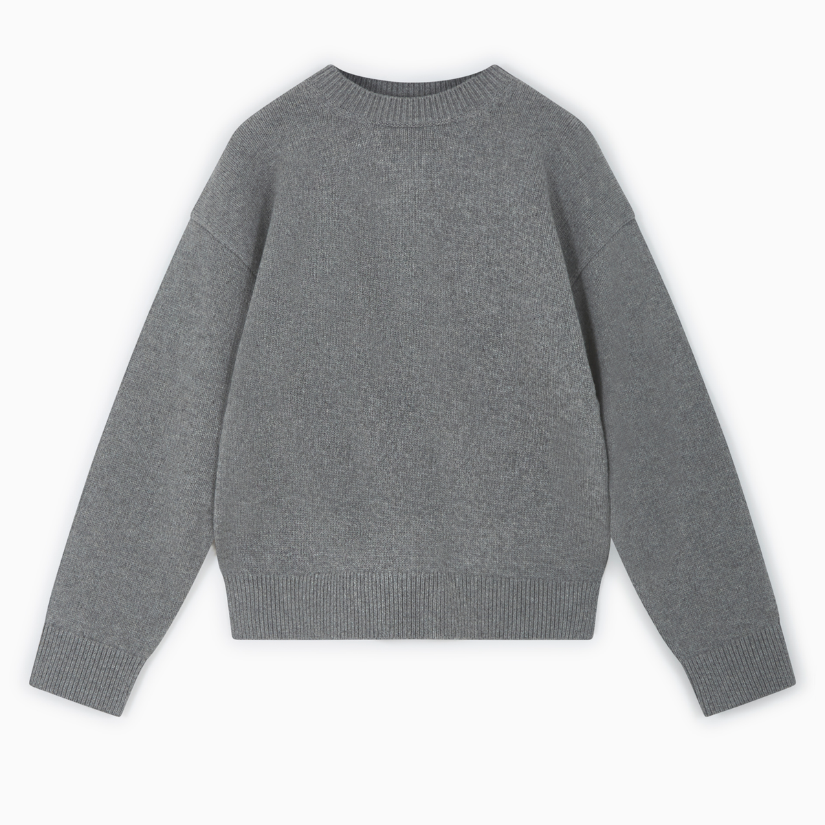 jil sander 23aw ラグランライン ニット JIL SANDER - ジルサンダー