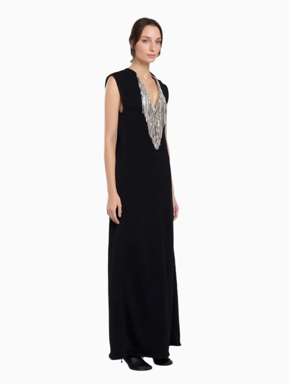 Evening dress | Jil Sander | OTTODISANPIETRO Evening dress | Jil Sander | OTTODISANPIETRO