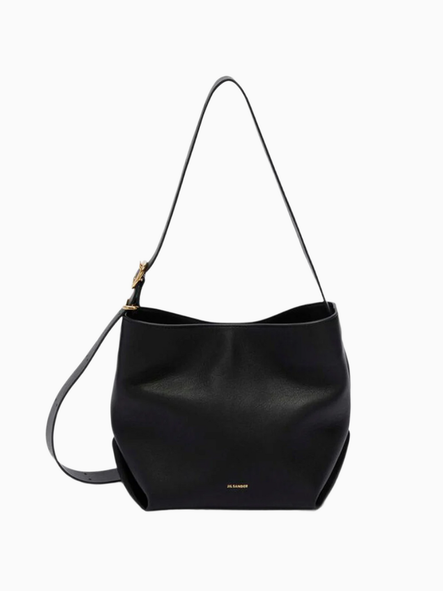 Folded Tote small bag | Jil Sander | OTTODISANPIETRO Folded Tote small bag | Jil Sander | OTTODISANPIETRO