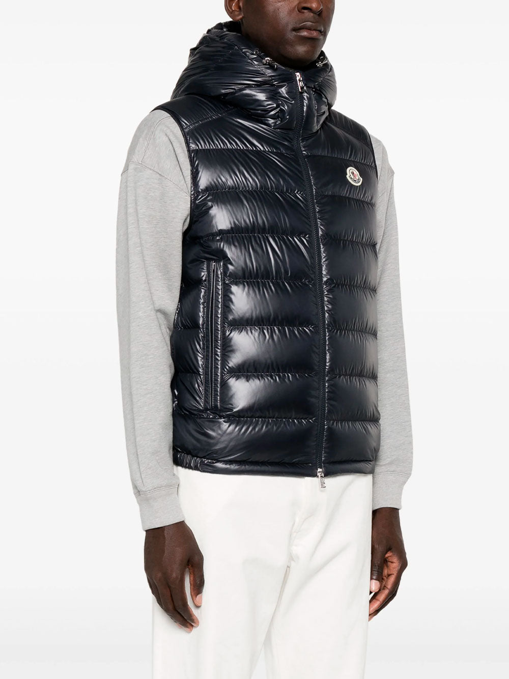 Barant padded vest