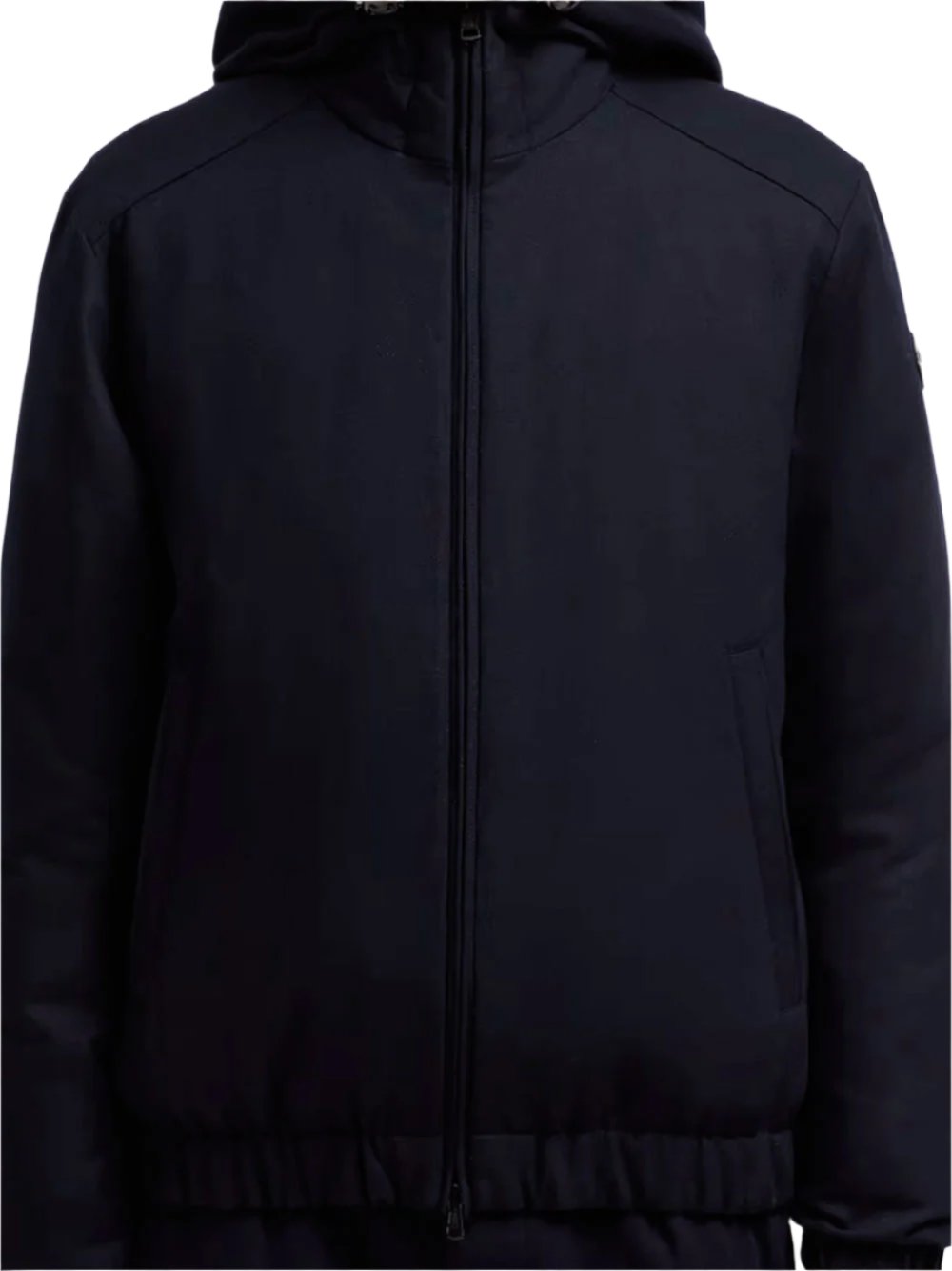 Torrani down jacket