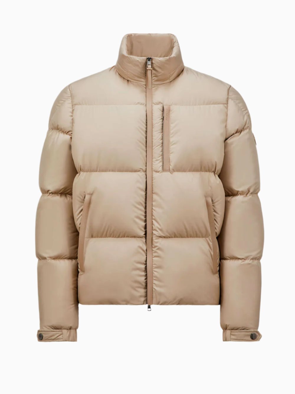 Besbre down jacket