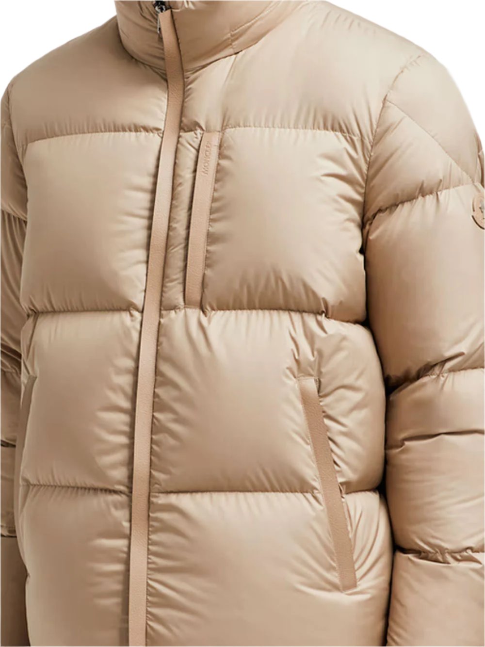 Besbre down jacket