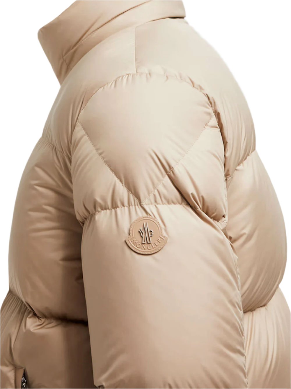 Besbre down jacket