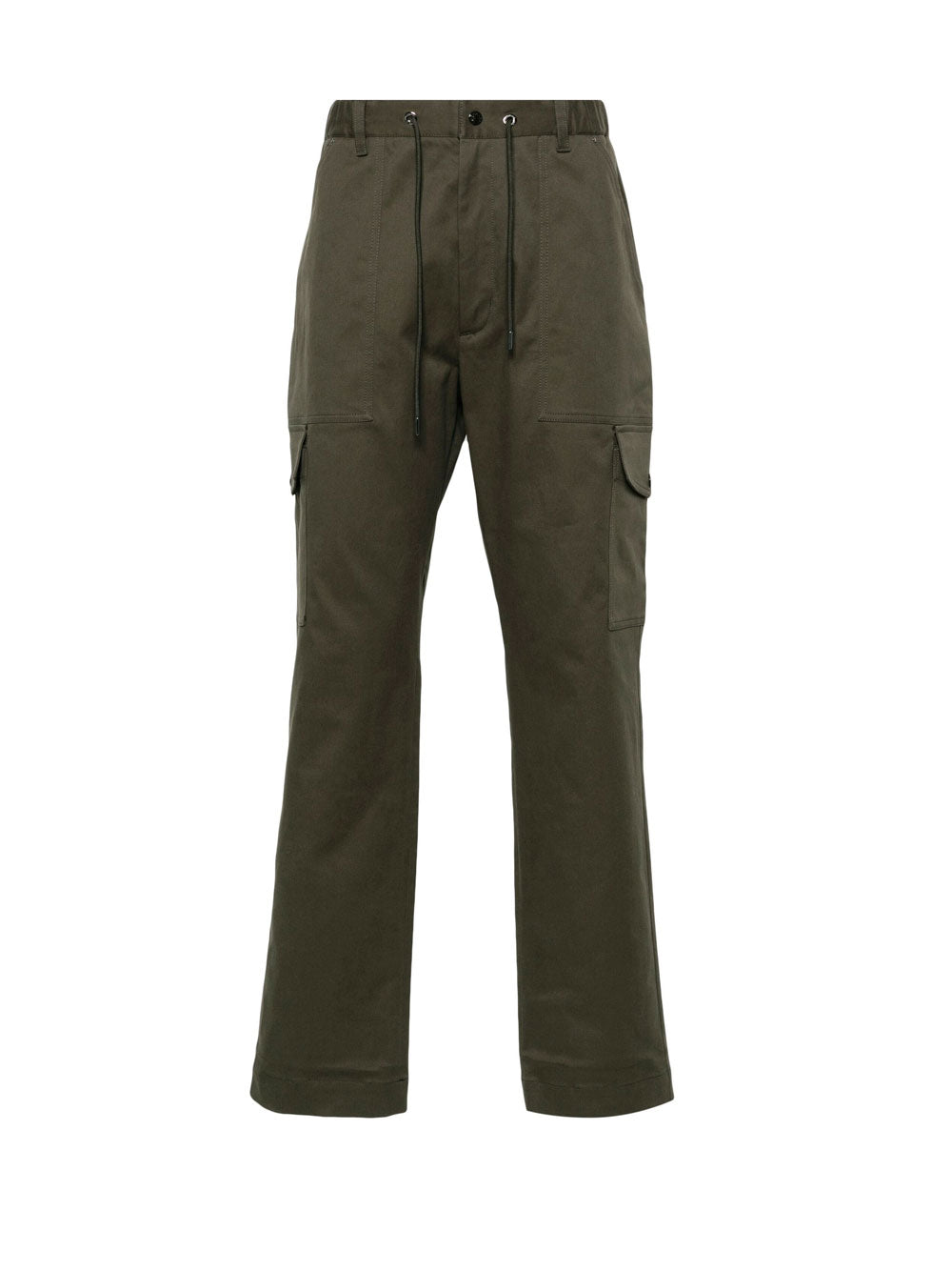 Cargo trousers