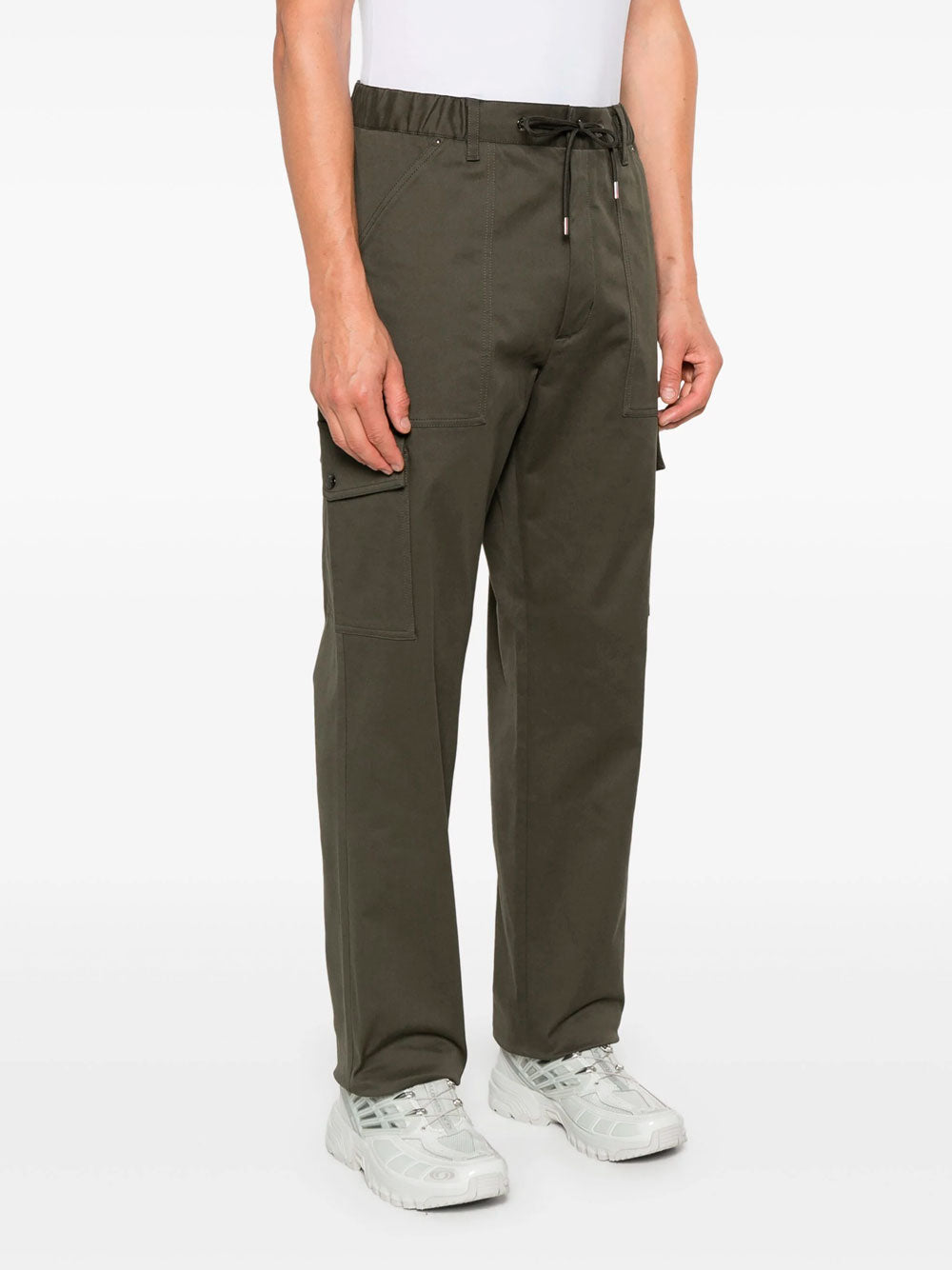 Pantalones cargo