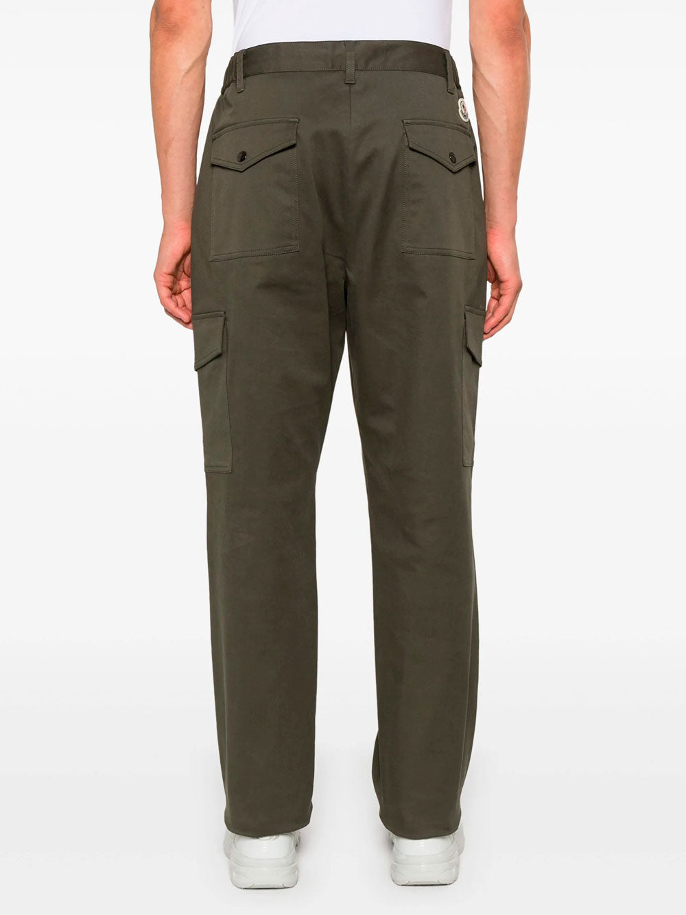 Pantalones cargo