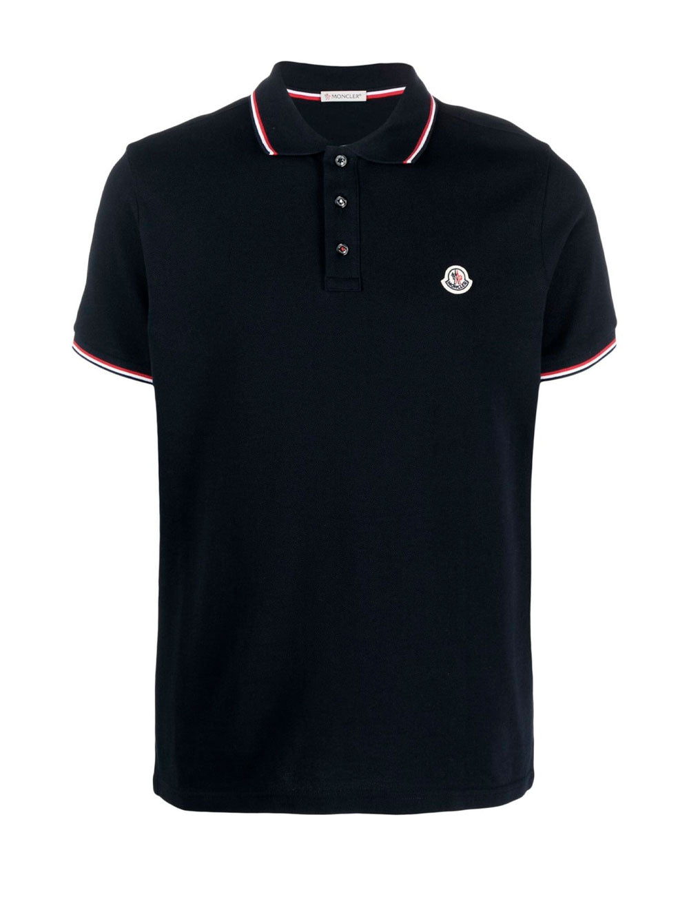 Polo shirt