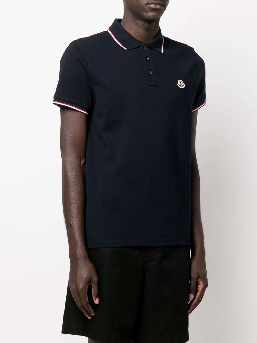 Polo shirt