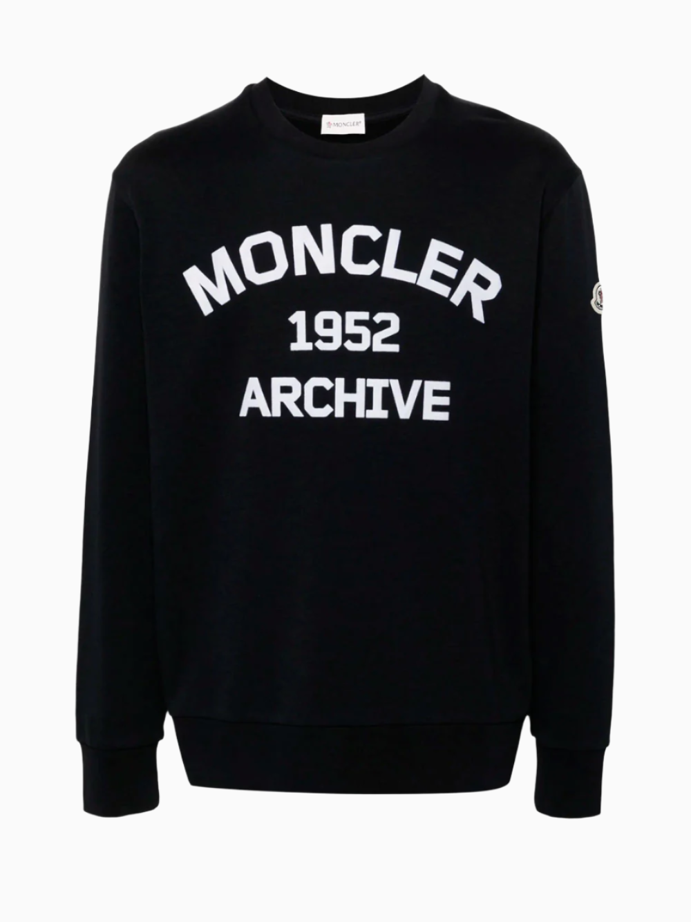 1952 Archive sweatshirt